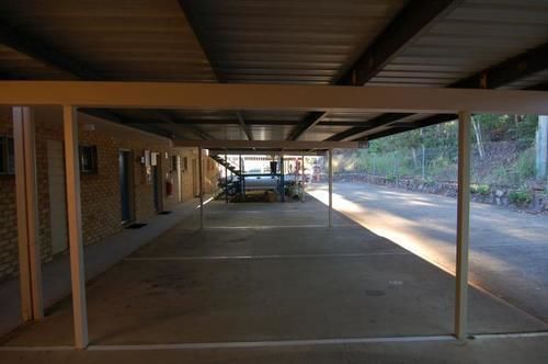 Sunshine Coast Motor Lodge Woombye Exterior foto